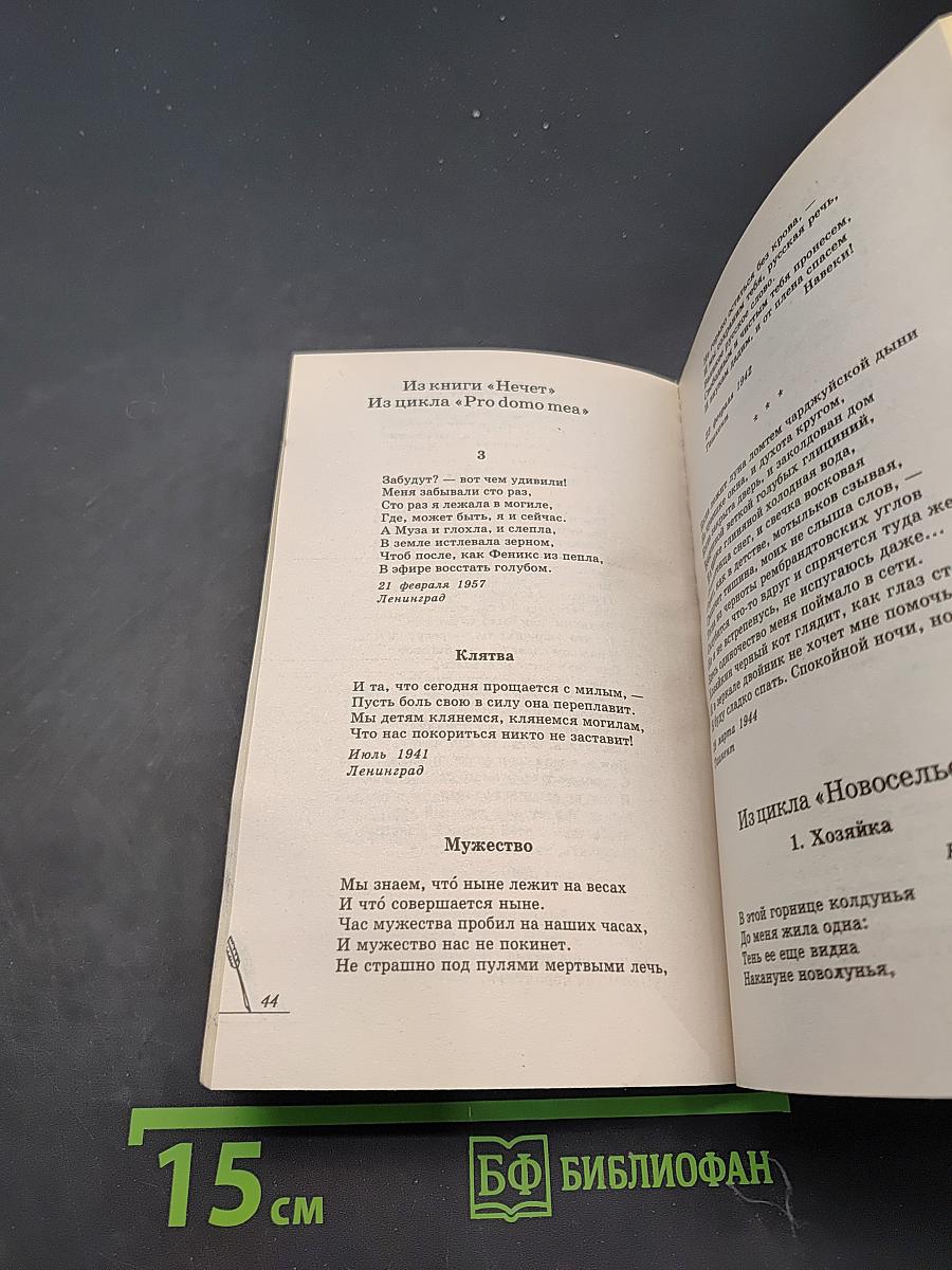 Стихотворения. Поэма. Анализ текста. Основное содержание сочинения