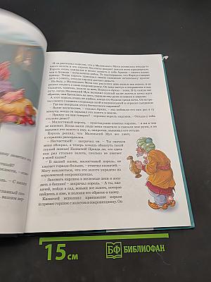 Маленький Мук и другие сказки