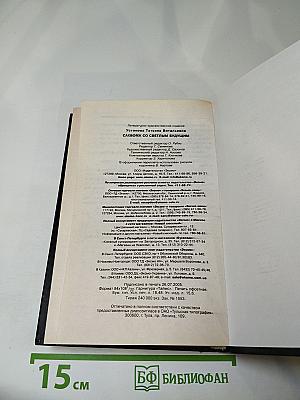 Саквояж со светлым будущим