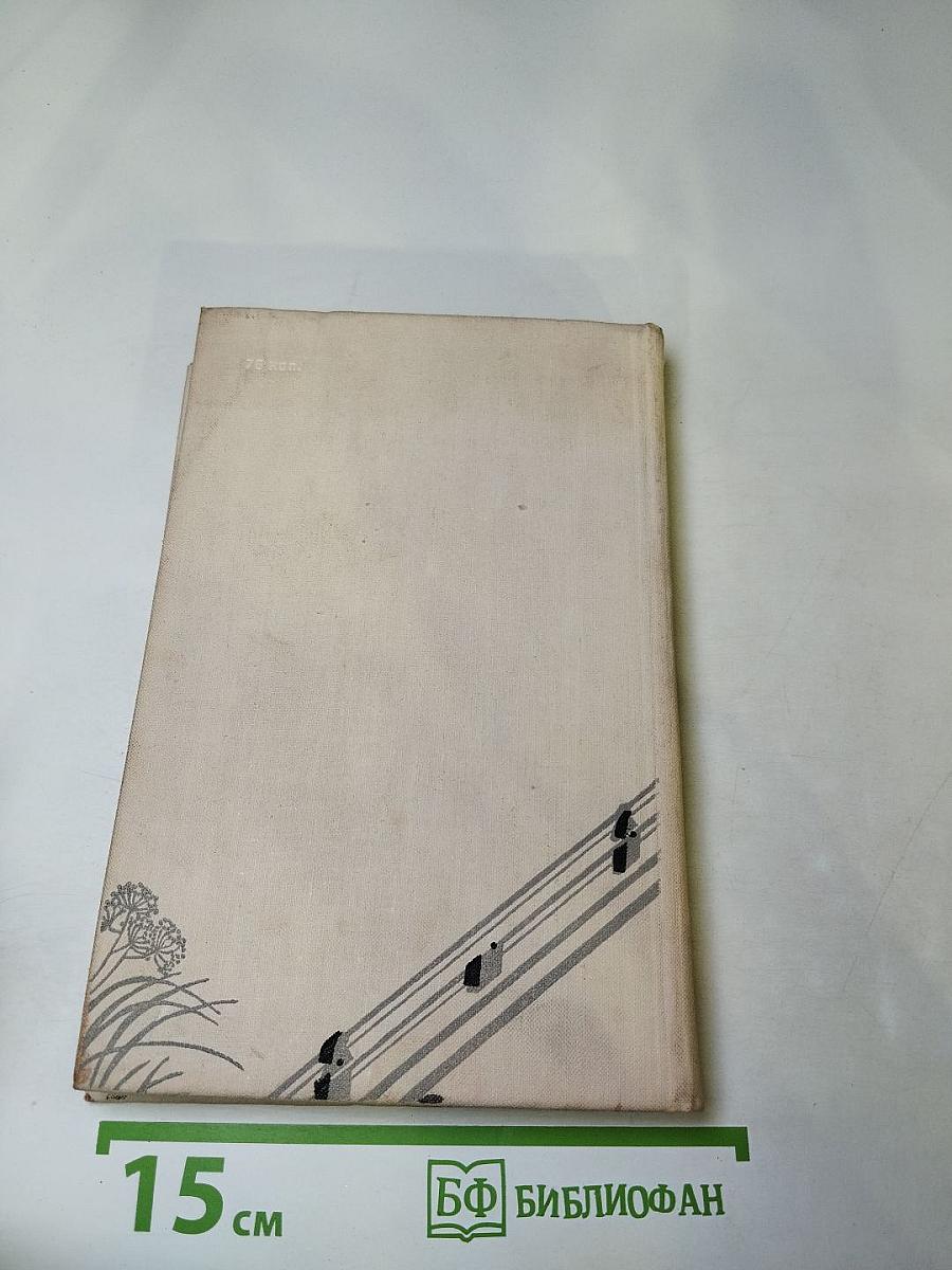 Записки у изголовья