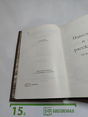 Собрание сочинений. Том 2. Повести и рассказы 1852-1856