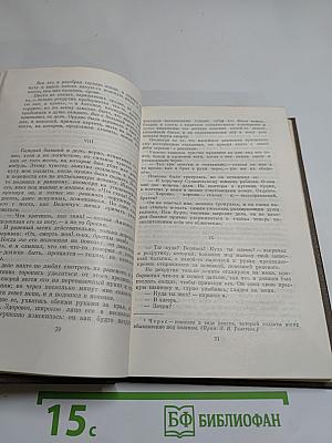 Собрание сочинений. Том 2. Повести и рассказы 1852-1856
