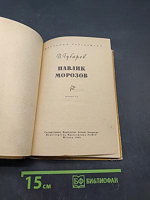 Павлик Морозов