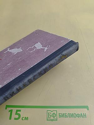 Листы каменной книги