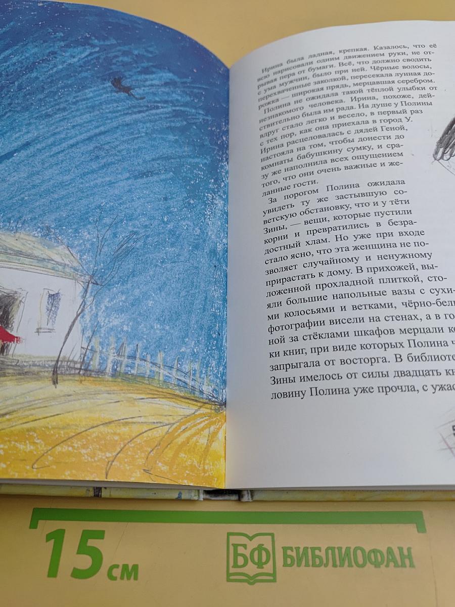 Пятнадцать