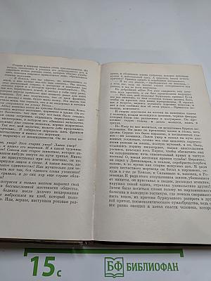 Собрание сочинений. Том девятнадцатый. Три Города. Париж