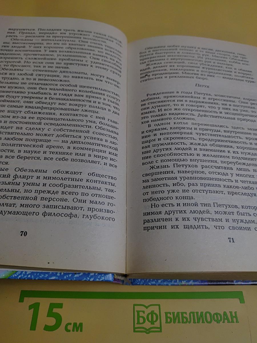 Всё для мальчиков от А до Я