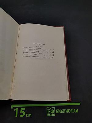Еврей Зюсс. Собрание сочинений. Том второй