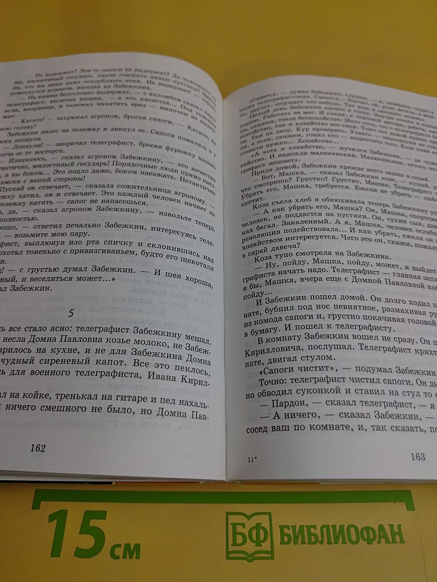 Разнотык. Избранное