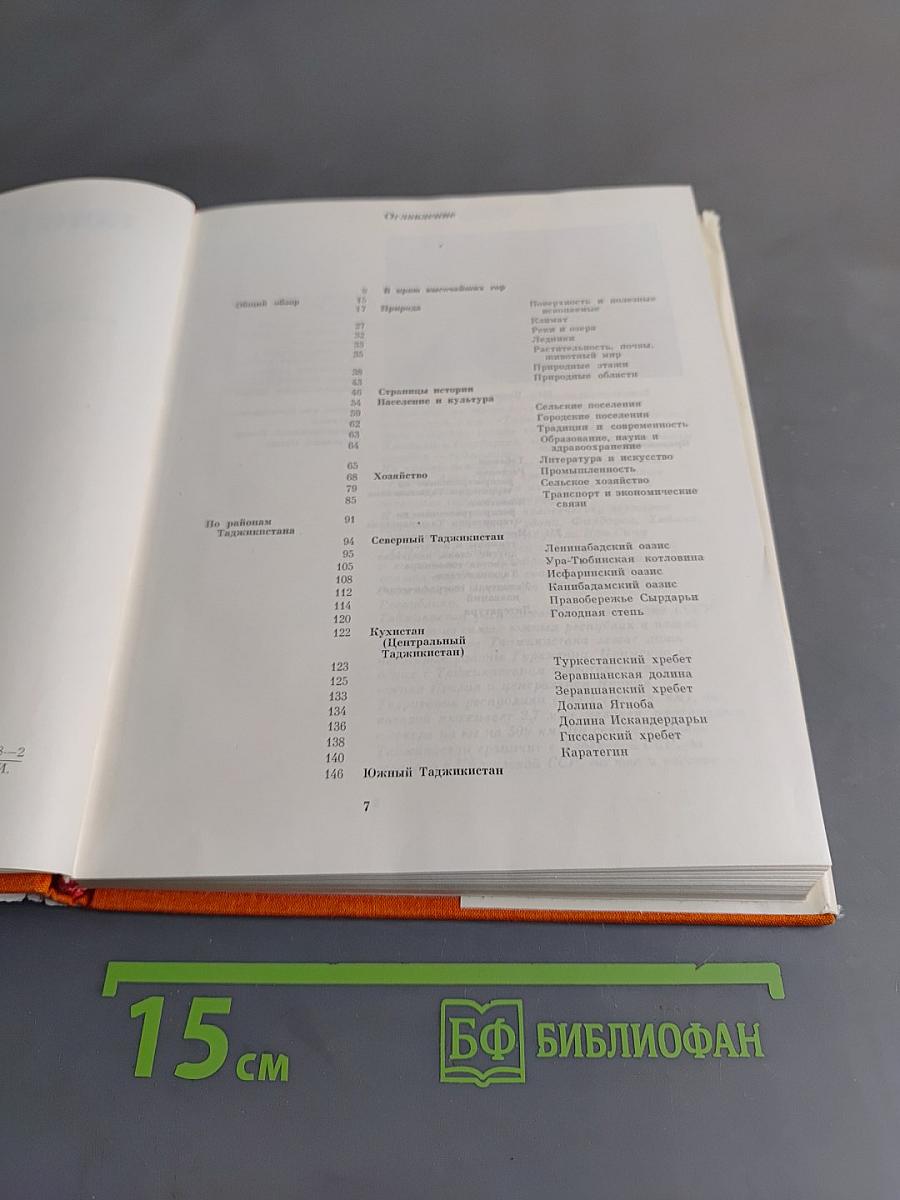 Таджикистан
