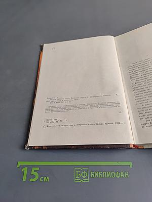 Сквозь грозные годы. Книга первая