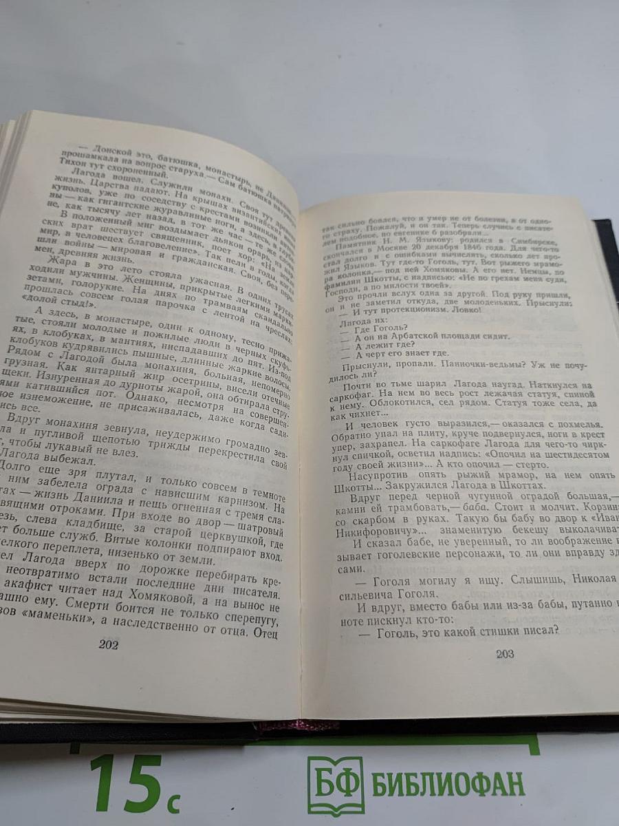 Летошний снег