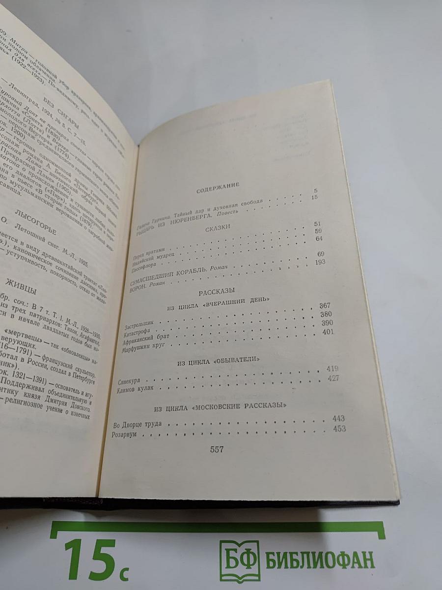 Летошний снег