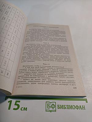 Единый государственный экзамен. Русский язык. 2003-2004. Контрольные измерительные материалы. Типовые варианты с ответами