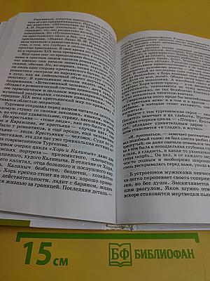 Литература. 10 класс. Часть 1