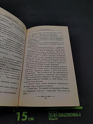 Барышня и хулиган