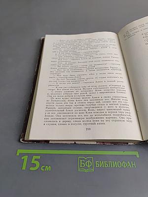 Приключения Алисы в Стране чудес. Алиса в Зазеркалье