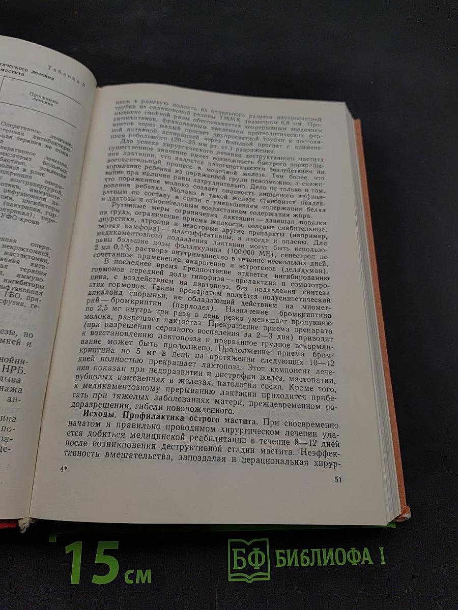 Частная хирургия