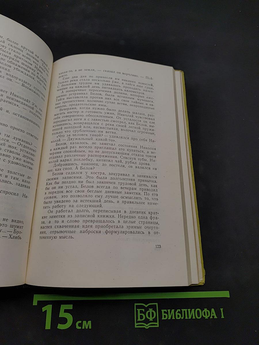 Загадка Ирвы