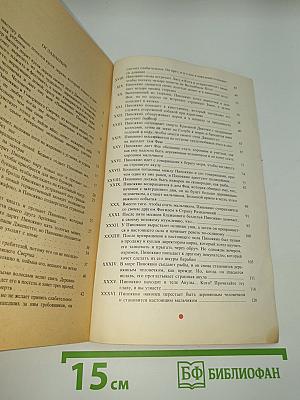 Приключения Пиноккио