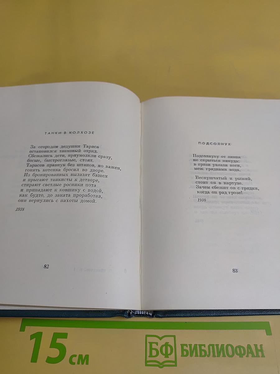 Степан Пипачев. Стихотворения 1926-1951. Поэмы. Том первый