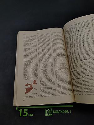 Краткий толковый словарь русского языка