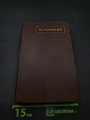 Жизнь Клима Самгина. Том двадцать первый