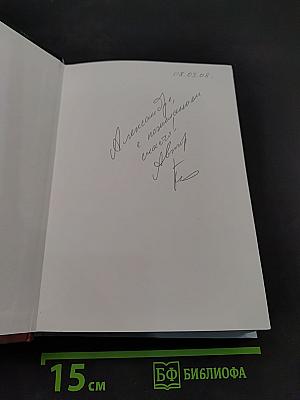Собор. Роман о петербургском зодчем