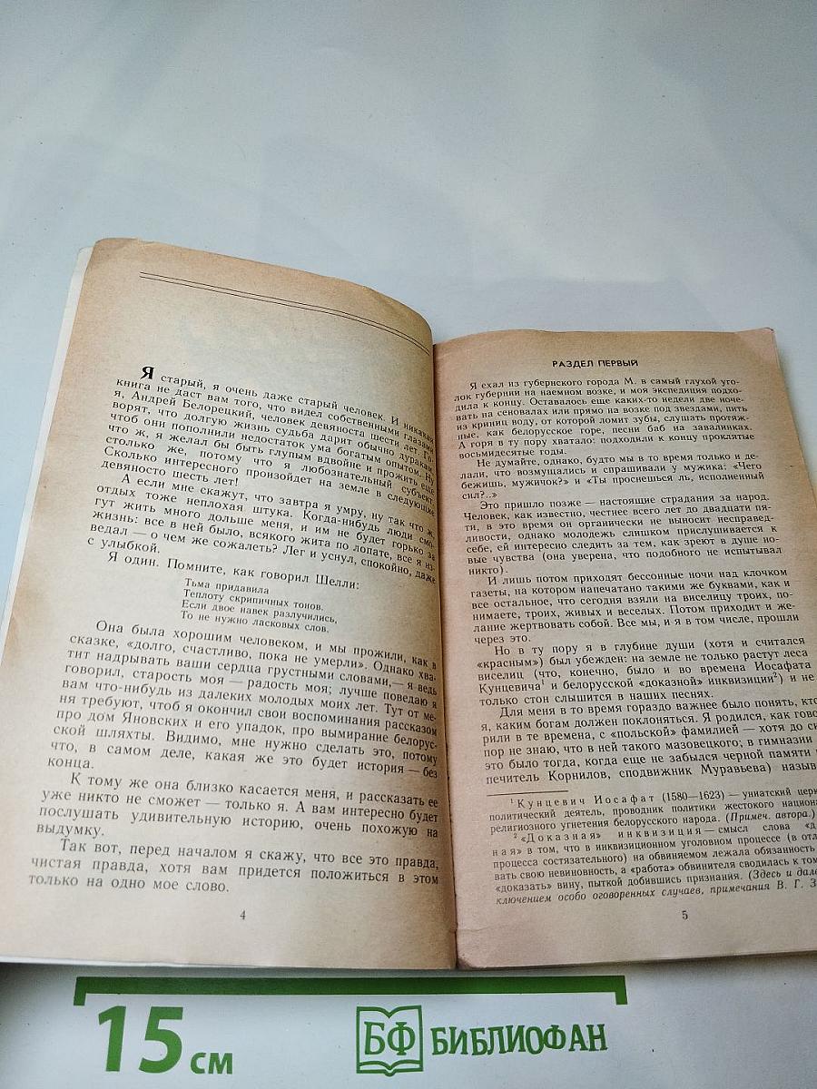 Дикая охота короля Стаха