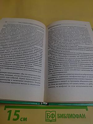 Мастерство управленческого общения: руководитель в повседневных контактах и конфликтах