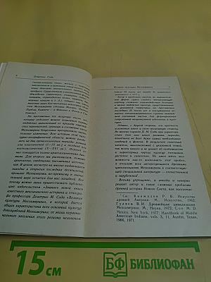 Великие культуры Месоамерики