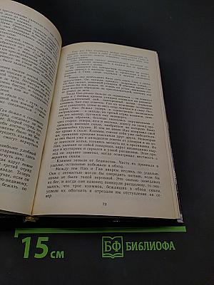 Борьба за огонь