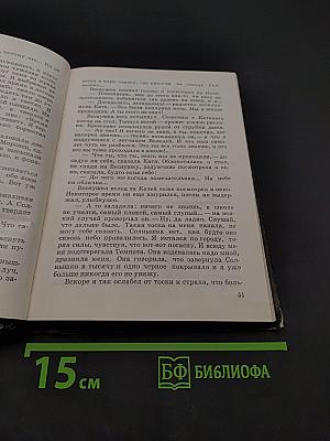 Оставь окно открытым