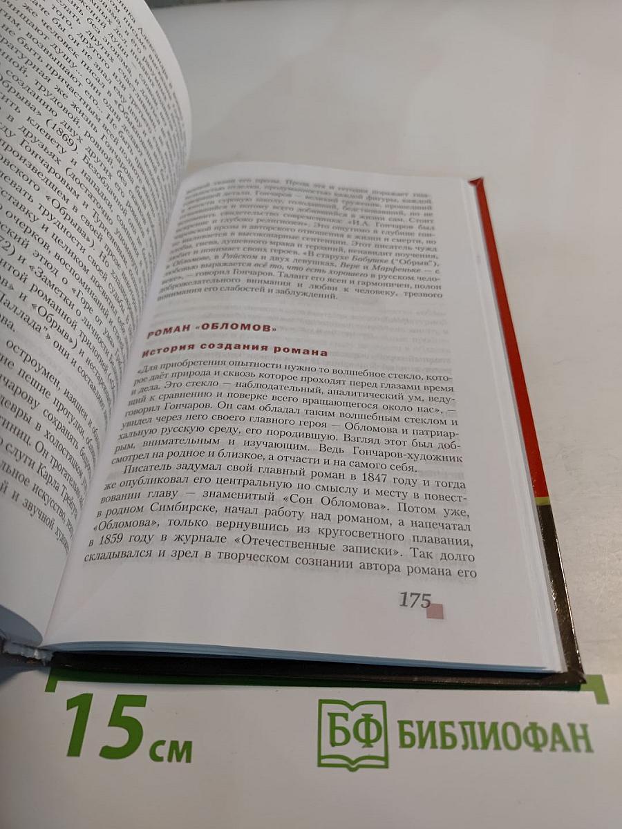 Литература. Учебник для 10 класса. Часть I