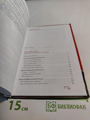Литература. Учебник для 10 класса. Часть I