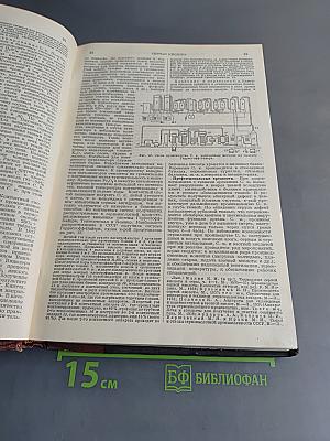 Большая Советская Энциклопедия. Том пятьдесят первый. Серпа — Созерцание