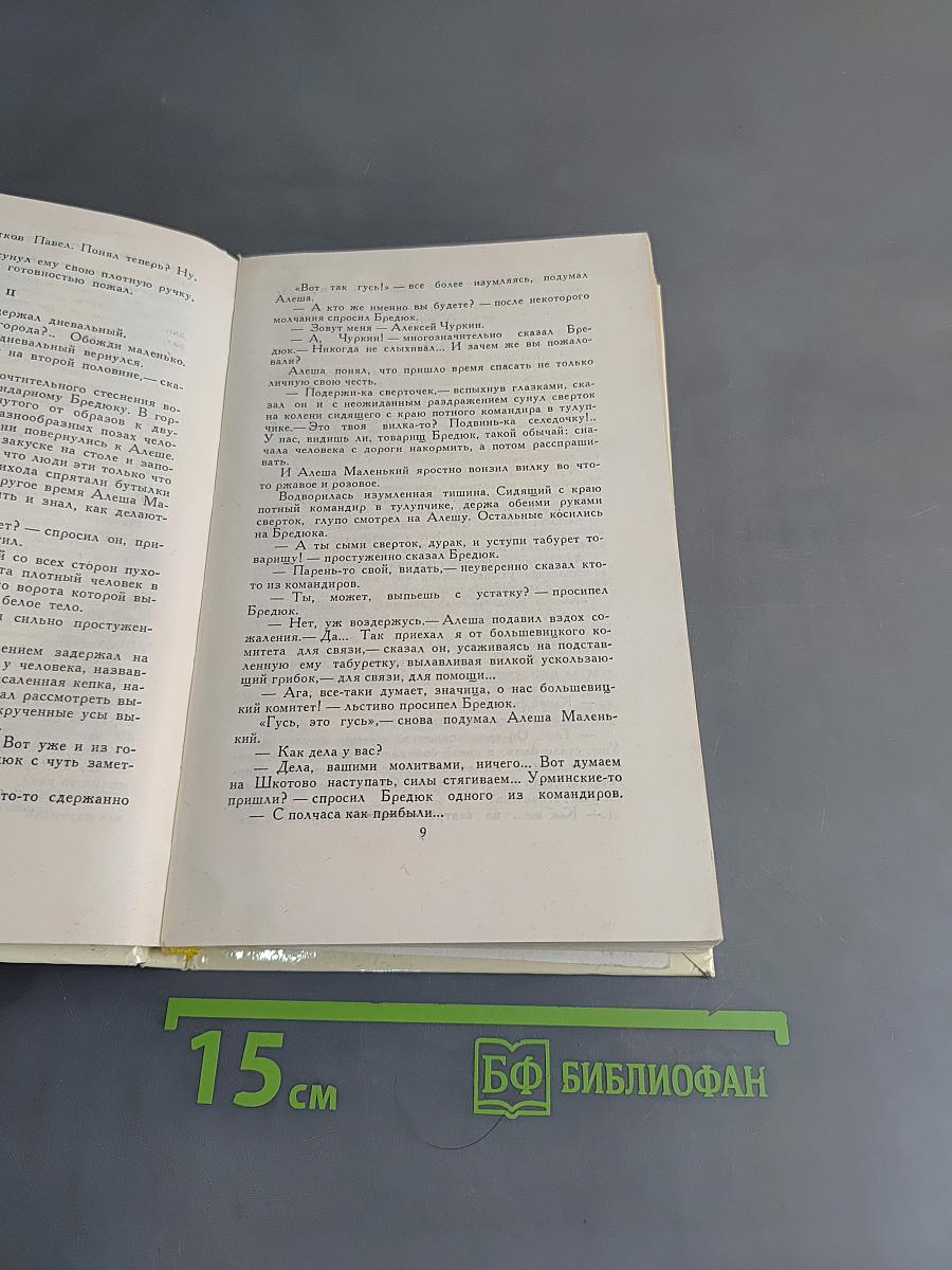 Собрание сочинений в четырех томах. Том 2