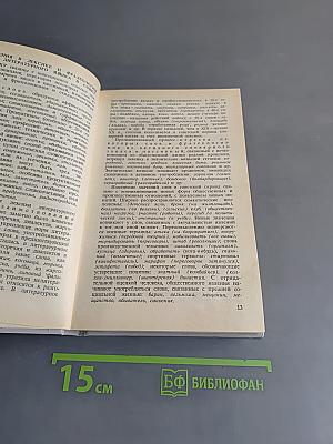 Краткий справочник по современному русскому языку