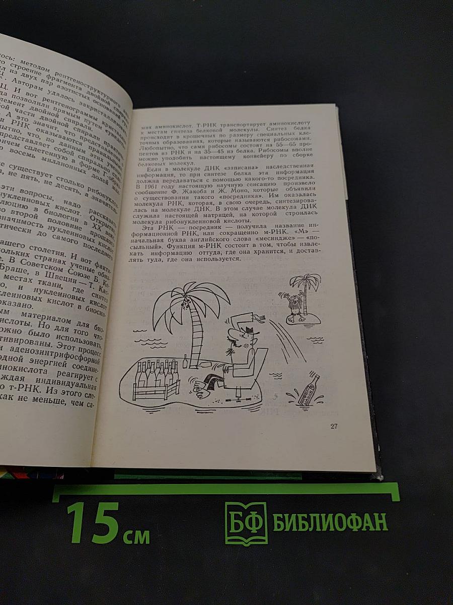 Закономерные чудеса