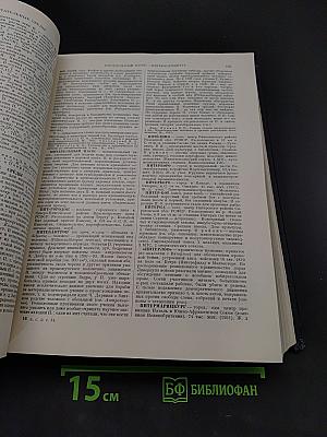 Большая Советская Энциклопедия. Том 33