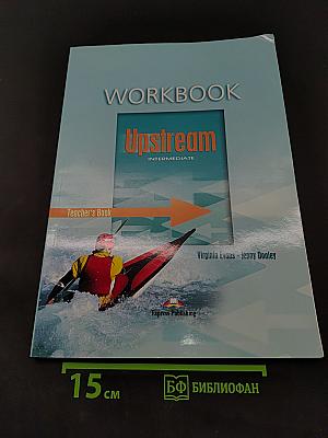 Upstream Intermediate Workbook Teacher's Book