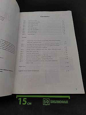 Upstream Intermediate Workbook Teacher's Book