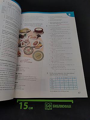 Upstream Intermediate Workbook Teacher's Book
