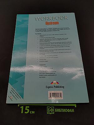 Upstream Intermediate Workbook Teacher's Book