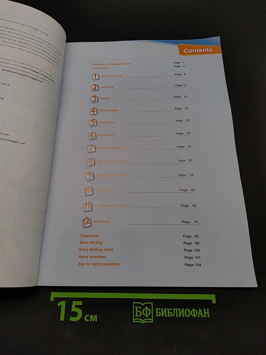 Skills Booster 3 Teacher's Book