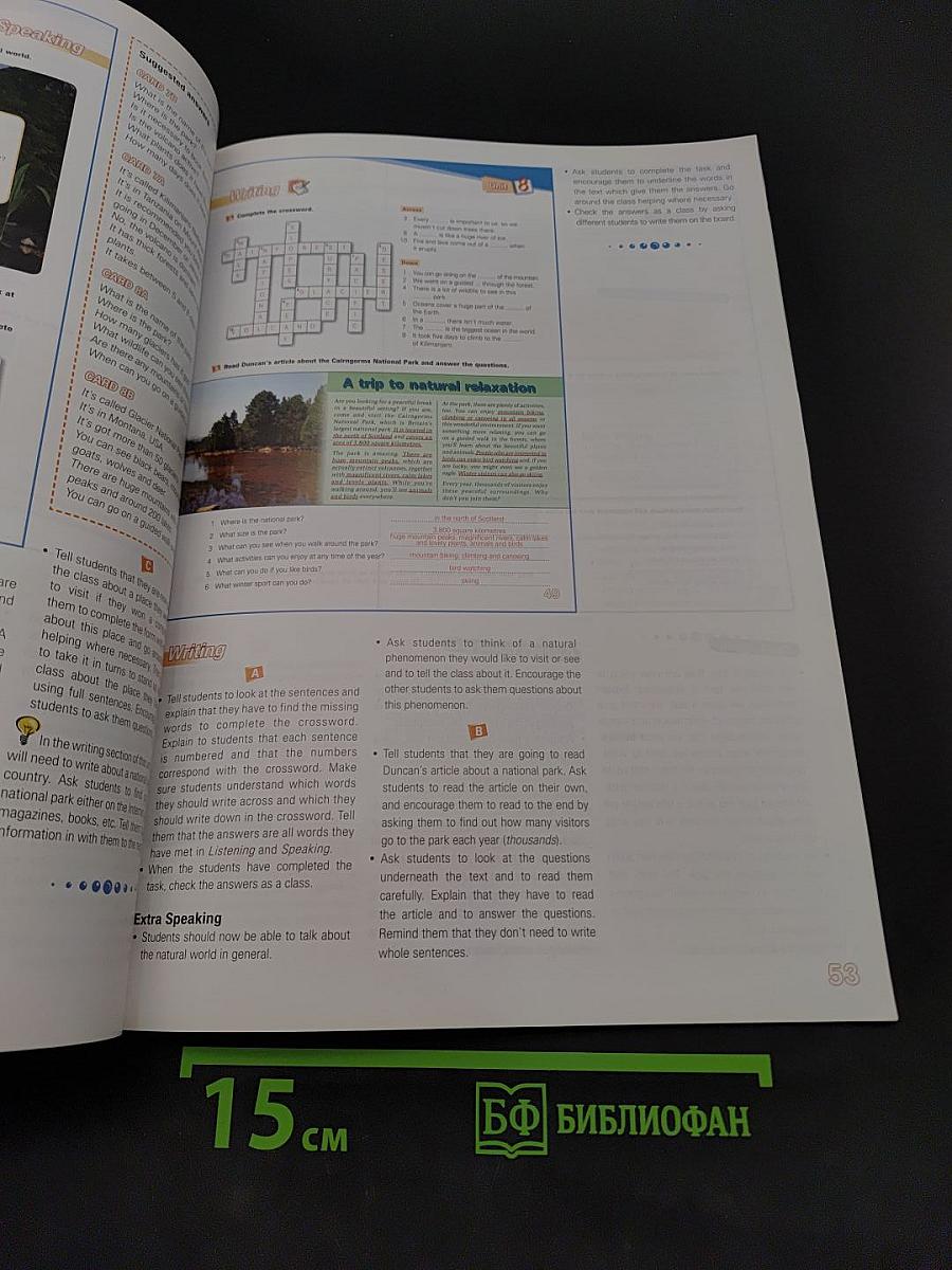 Skills Booster 3 Teacher's Book