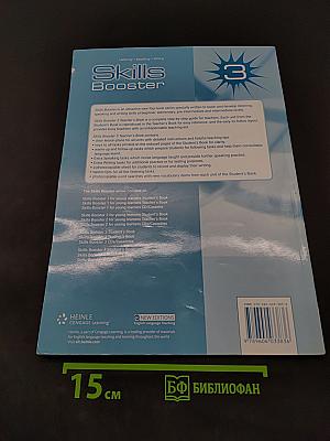 Skills Booster 3 Teacher's Book