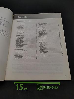 Teacher's Book