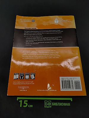 Teacher's Book