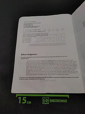 Enterprise 4 Intermediate Workbook